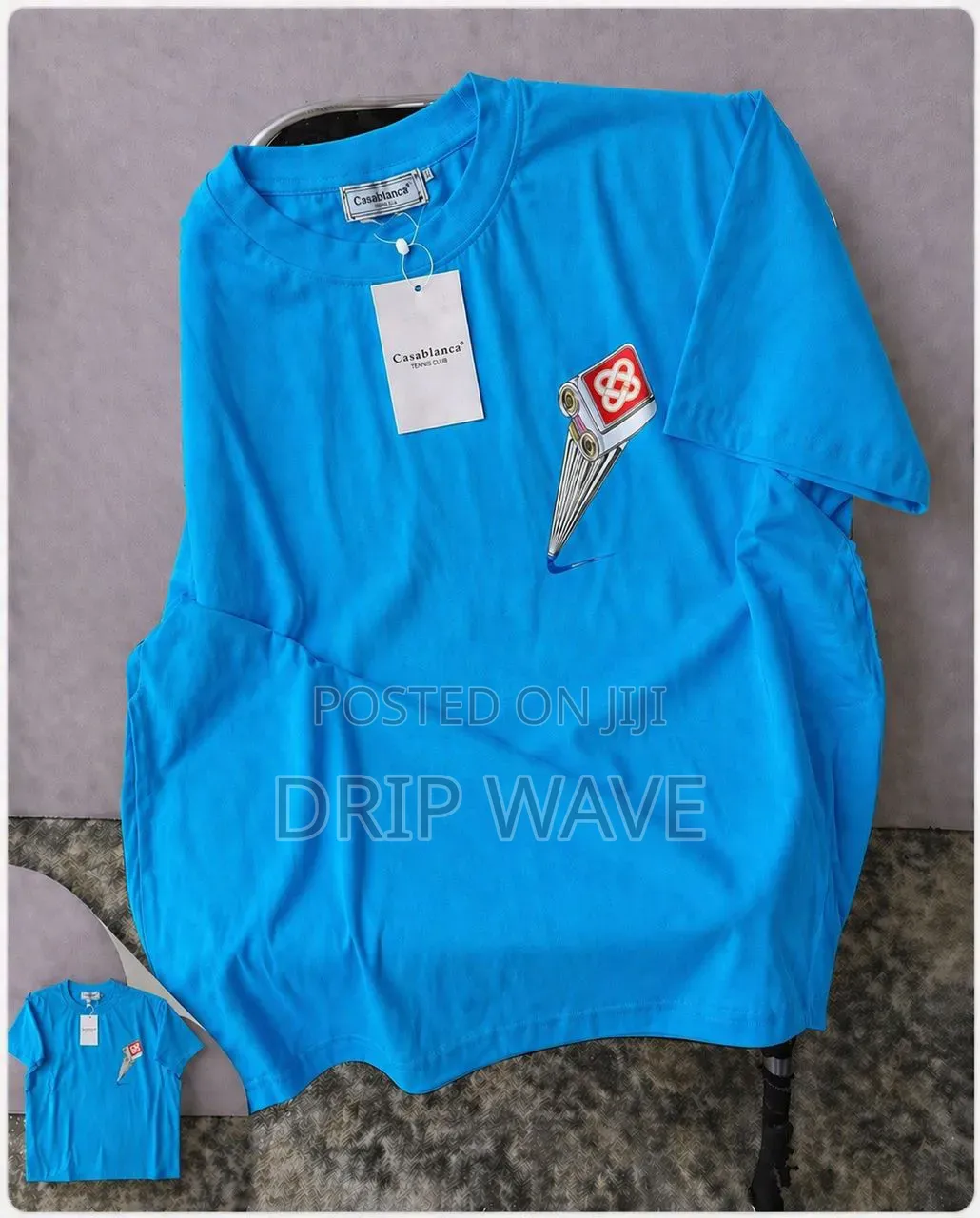 Premium Quality Roundneck#