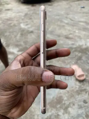 Apple iPhone 8 Plus 64 GB Rose Gold