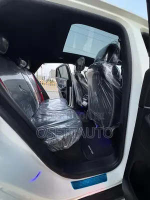 Mercedes-Benz GLE-Class AMG GLE 53 4MATIC 2022 White