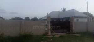 3bdrm House in Ayihe, Makurdi for sale