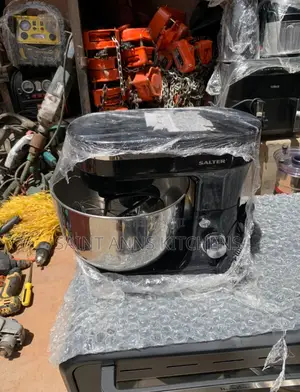 1200w Mixer