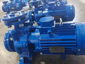 7.5hp Sea Surface Pump