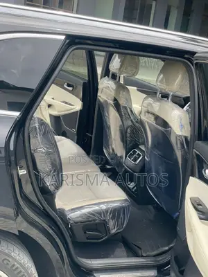 Kia Sorento 3.3L SXL AWD 2017 Black