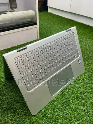 Laptop HP Spectre X360 13 8GB Intel Core i5 SSD 256GB