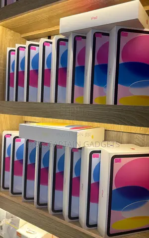 iPad 10th Gen 64gb