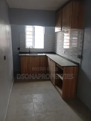 2bdrm Apartment in Goodwill Estate, Yakoyo/Alagbole for rent