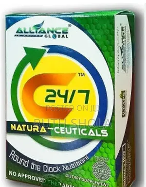 C24/7 Supplements