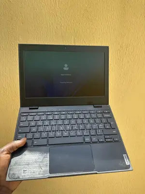 Laptop Lenovo 100e 4GB Intel Celeron eMMC 32GB