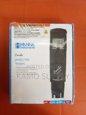 Ph Meter Sensor. For Hanna Ph Testers. Hi73127