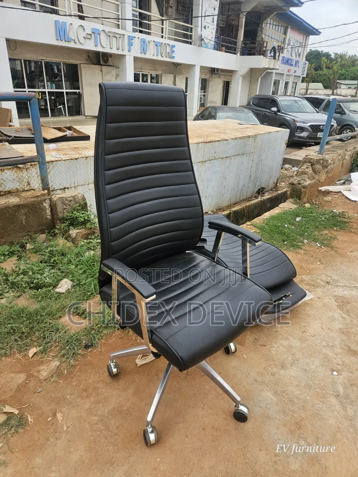Executive Chair