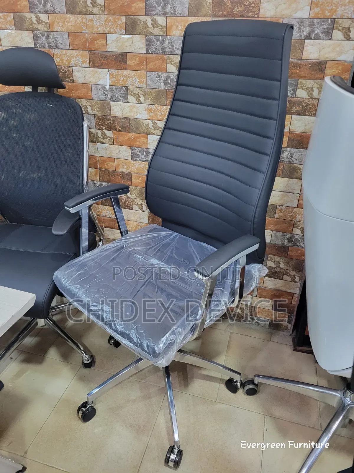 Executive Chair