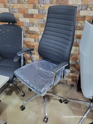 Executive Chair