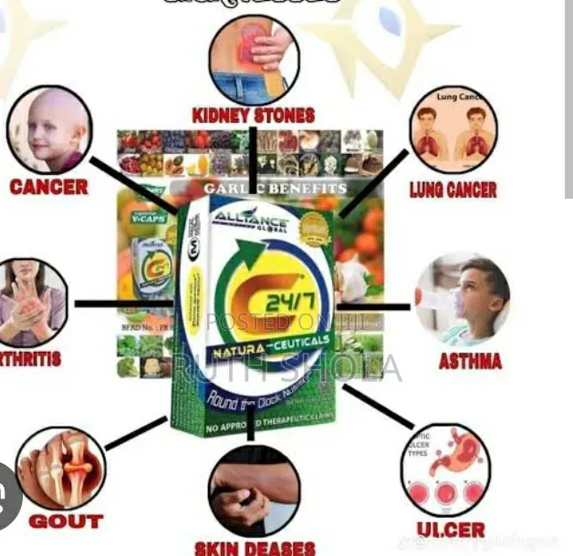 C24/7 Supplements