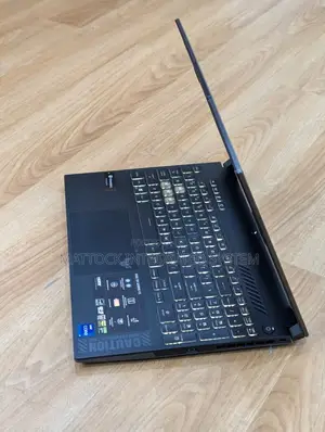 Laptop Asus TUF Dash F15 32GB Intel Core i7 SSD 2T