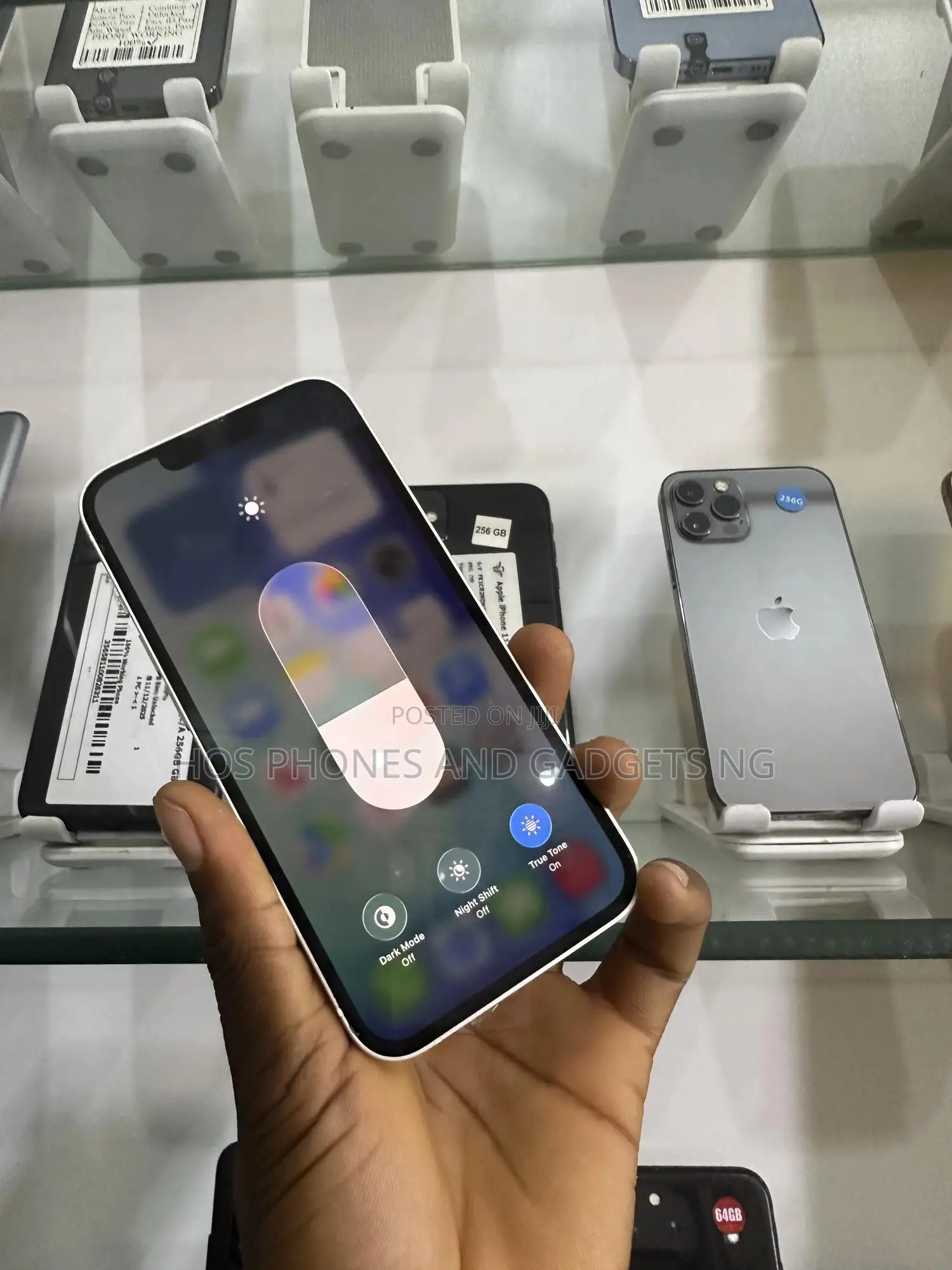 Apple iPhone 13 128 GB White