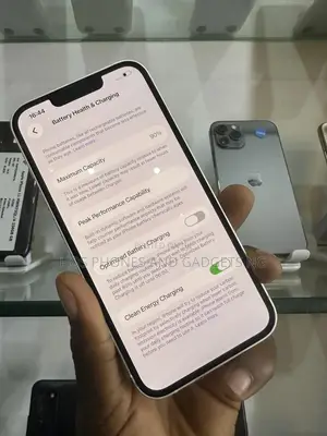Apple iPhone 13 128 GB White