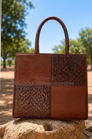 Handmade Bag
