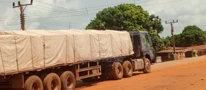 Distributor of Dangote and Boa Cement