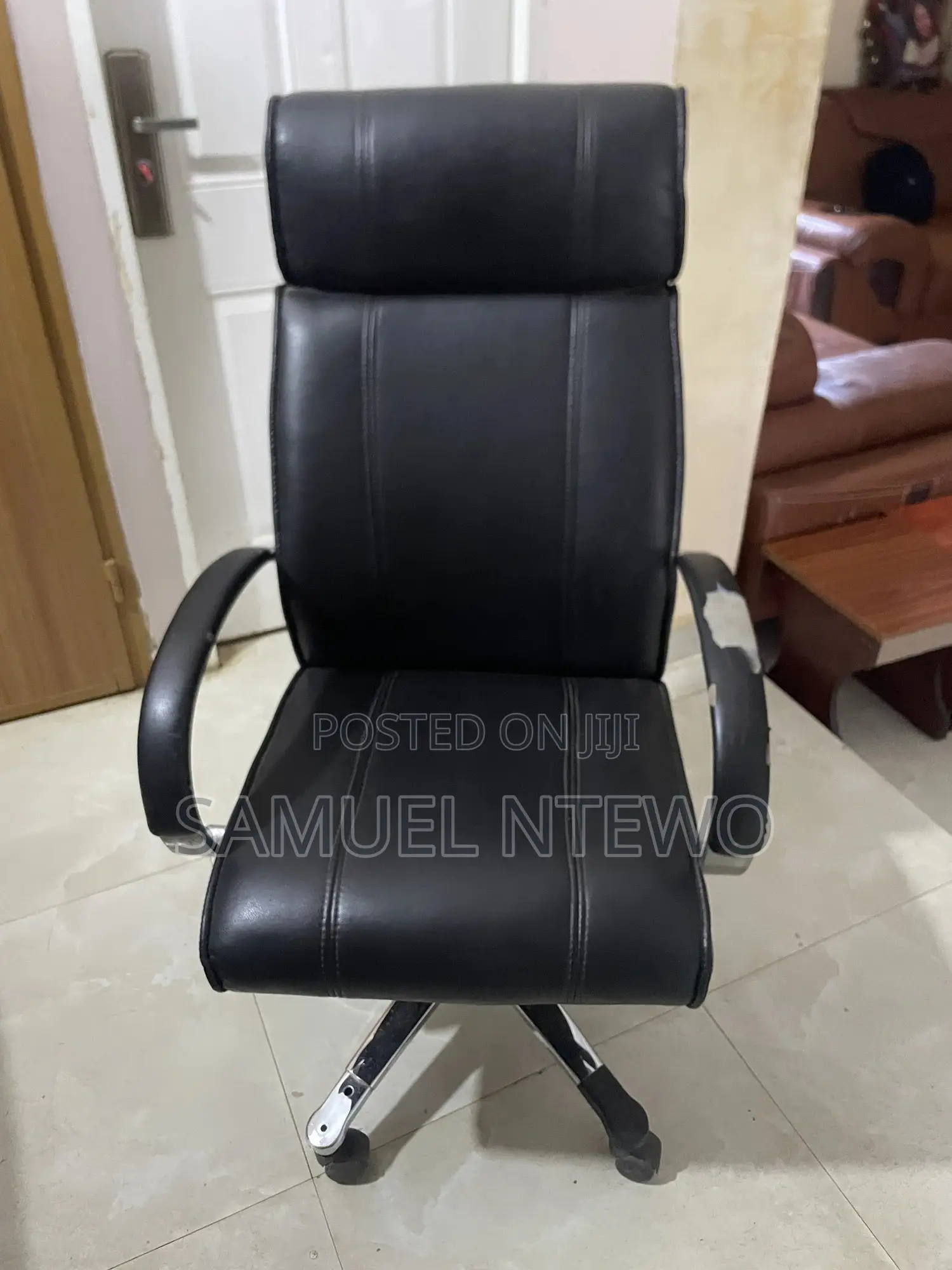 Executive Office Swivel Chair