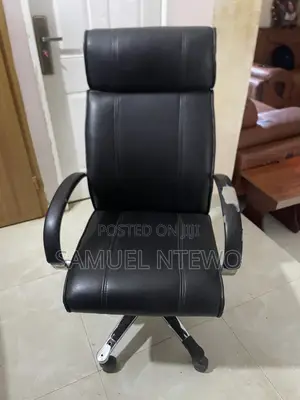 Executive Office Swivel Chair
