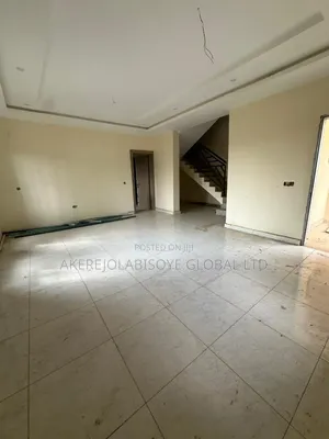 4bdrm Duplex in Close To Galadimawa for rent