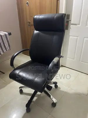 Executive Office Swivel Chair