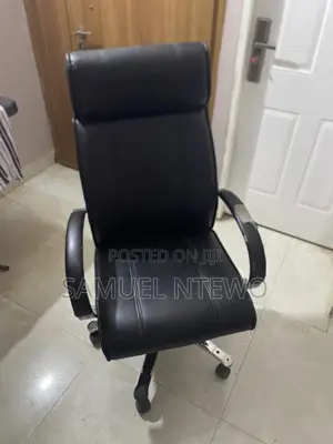 Executive Office Swivel Chair