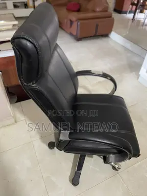 Executive Office Swivel Chair