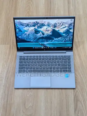 Laptop HP ZBook Firefly G8 16GB Intel Core i7 SSD 512GB