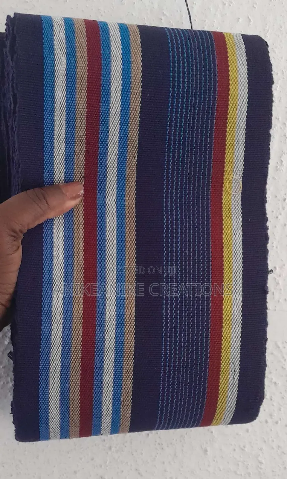 Premium Quality Asooke