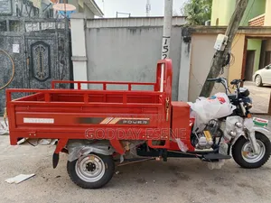 New Daylong DL150-KT 2025 Red