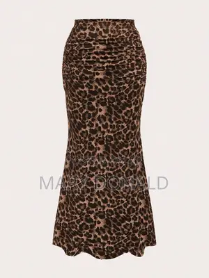 Maxi Skirt