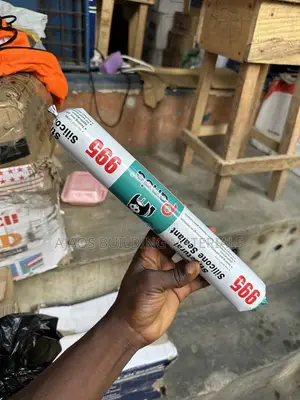 Structural Silicone Sealant