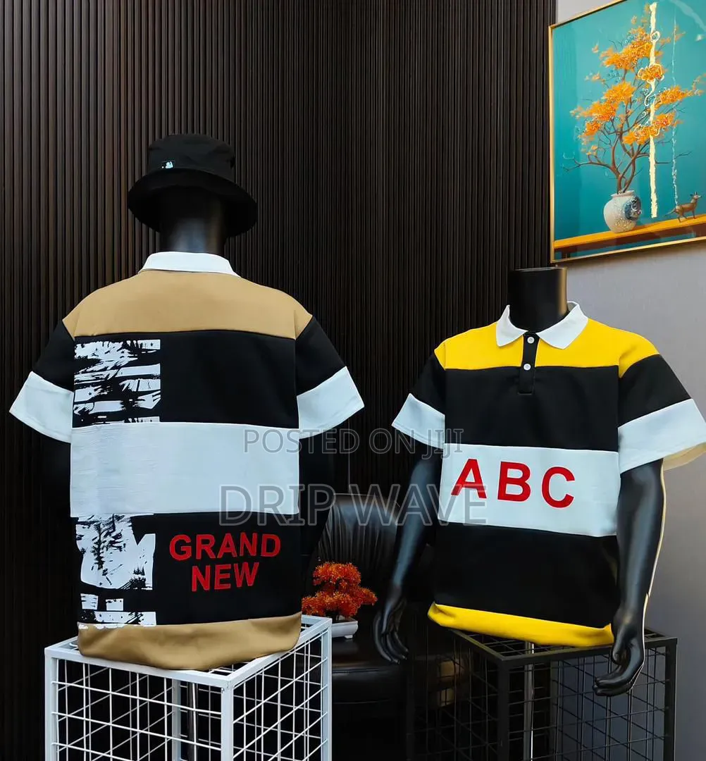 Premium Luxury Longsleeve