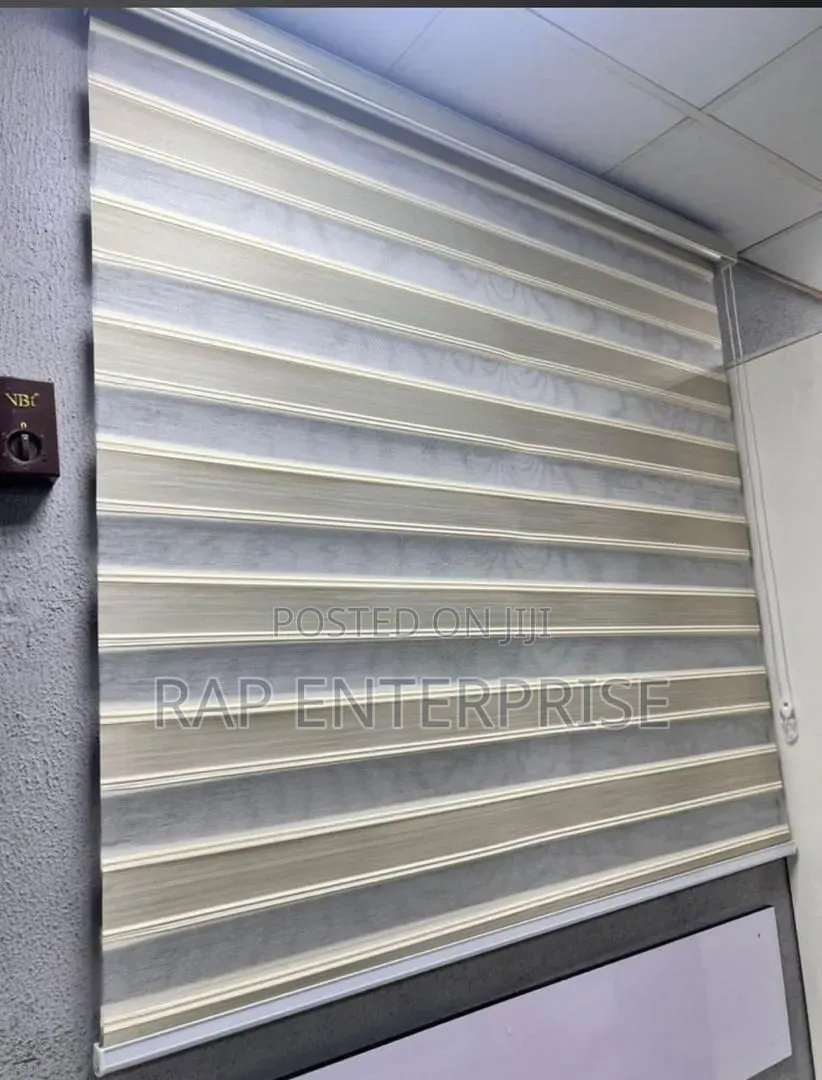 Window Blinds