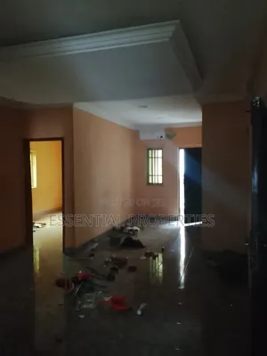 2bdrm Block of Flats in Allen Avenue Estate for rent