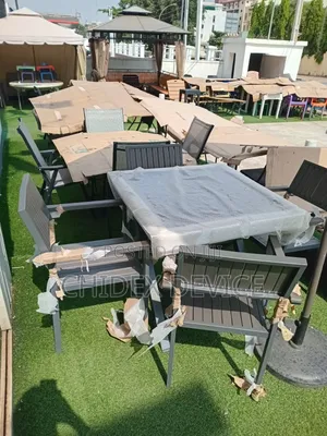 Outdoors Chair