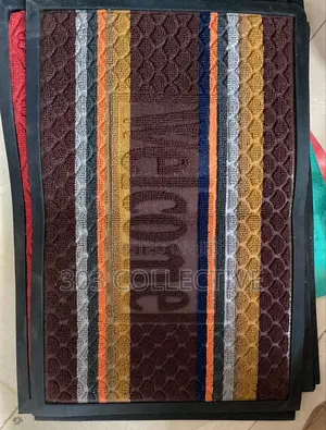 Quality 40 By 60 Door Mat W17 Don Siyarwa