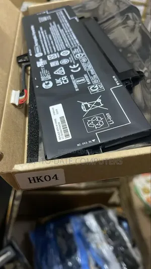 Hk0xl Hp 1030g7 Battery