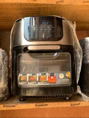Princess 2-in-1 Air Fryer Oven