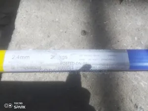 Ernicrm0-3 Filler Welding Rod 2.4mm