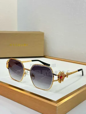 Premium Fashion Sunglasses, Luxury Look for Ladies Cartier