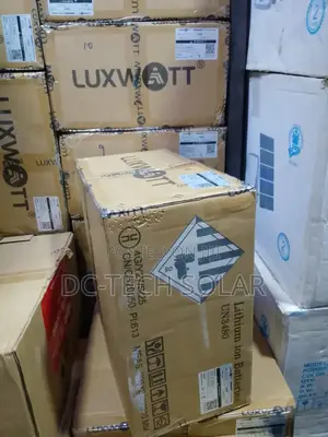 Lithium Battery