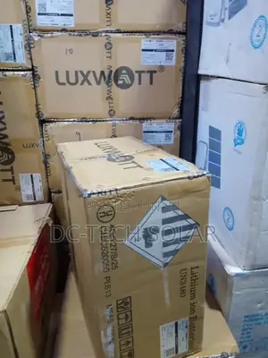 Lithium Battery