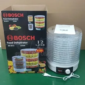 Dehydrator