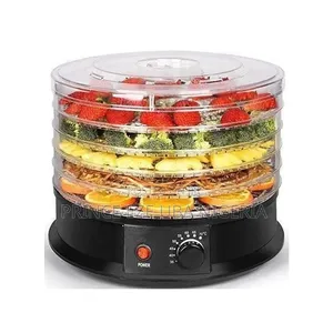 Dehydrator