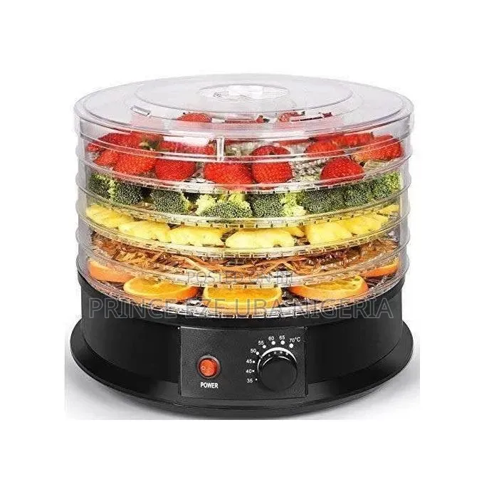 Dehydrator