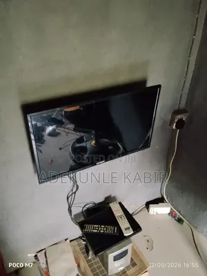 Television