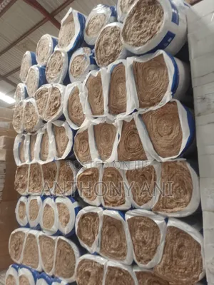 Knauf Rockwool Accoustic Roll 75mm