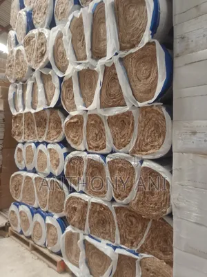 Knauf Rockwool Accoustic Roll 75mm